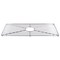 Alfi Brand SS kitchen sink grid for AB3618HS ABGR3618H - alternate 5